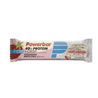 PowerBar 40% Protein+Crisp Riegel  5er Pack
