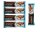 PowerBar 40% Protein+Crisp Riegel  5er Pack Choco Coco