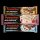 PowerBar 40% Protein+Crisp Riegel 12er Box Gemischt