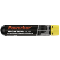 PowerBar Black Line Magnesium Liquid Ampulle