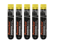 PowerBar Black Line Magnesium Liquid Ampulle 5er Pack