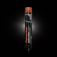 PowerBar Black Line Amino Mega Liquid Ampullen 20er Box