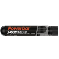 PowerBar Black Line Caffeine Boost Ampulle