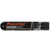 PowerBar Black Line Caffeine Boost Ampulle 5er Pack