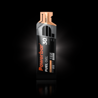 PowerBar Fuel Gel 30  5er Pack