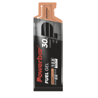 PowerBar Fuel Gel 30  5er Pack