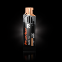 PowerBar Fuel Gel 30  5er Pack