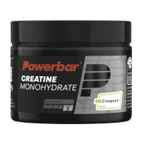 Powerbar Creatine Monohydrate 300g Pulverdose