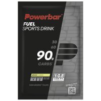 PowerBar Fuel 90 Sports Drink Portionsbeutel