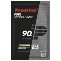 PowerBar Fuel 90 Sports Drink Portionsbeutel