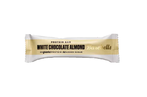 Barebells Protein Bar Riegel White Chocolate Almond