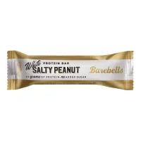 Barebells Protein Bar Riegel White Salty Peanut