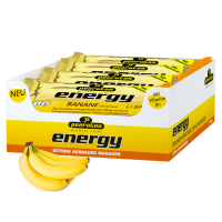 Peeroton Energy Bar Riegel Banane 17+3 Aktion