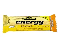 Peeroton Energy Bar Riegel Banane 17+3 Aktion