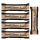 Barebells Protein Bar Riegel 5er Pack Hazelnut & Nougat