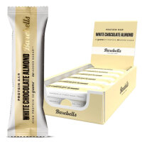 Barebells Protein Bar Riegel 12er Box White Chocolate Almond