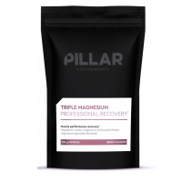 Pillar Performance - Triple Magnesium 200g Pulver (Beutel)