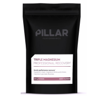 Pillar Performance - Triple Magnesium 200g Pulver...