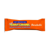 Barebells Soft Protein Bar Riegel Peanut Caramel