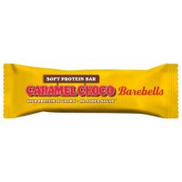 Barebells Soft Protein Bar Riegel Peanut Caramel