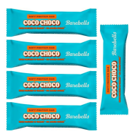 Barebells Soft Protein Bar Riegel 5er Pack Peanut Caramel