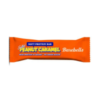 Barebells Soft Protein Bar Riegel 5er Pack Peanut Caramel