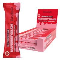 Barebells Soft Protein Bar Riegel 12er Box