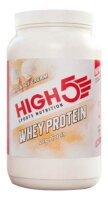 High5 Whey Protein 700g Dose Vanilla Ice Cream