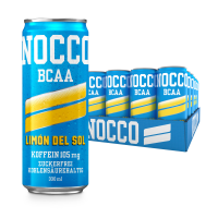 NOCCO Fertiggetränk 330ml (24x) Tray