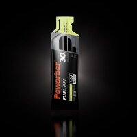 PowerBar Fuel Gel 30  5er Pack Gemischt