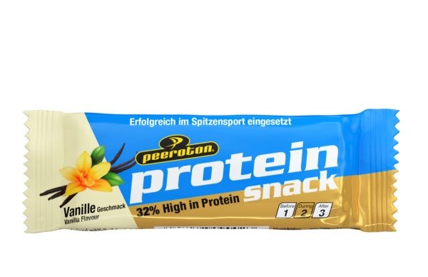 Peeroton Protein Snack Riegel