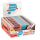 PowerBar Protein+ Low in Sugars Immune Support Riegel 16er Box Erdbeer Yoghurt