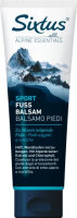 Sixtus Sport Fußbalsam 125ml