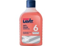 Sport Lavit Anti Chlor Duschgel