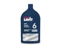 Sport Lavit Anti Chlor Duschgel