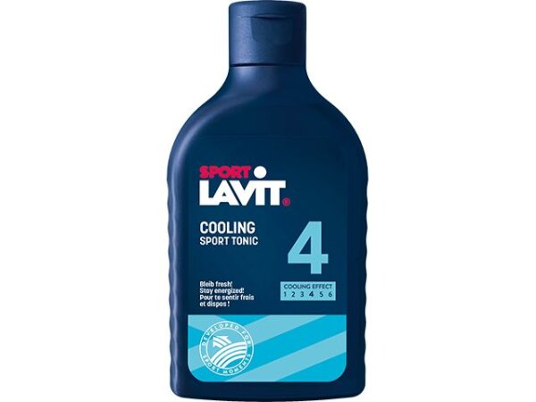 Sport Lavit Cooling Sport Tonic 250ml