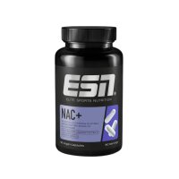 ESN NAC Pro + L-glycine 90er Kapseldose