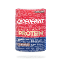 Enervit 100% Whey Protein 420g Dose Vanilla