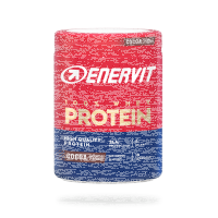 Enervit 100% Whey Protein 420g Dose Cocoa