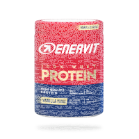 Enervit 100% Whey Protein 420g Dose Cocoa