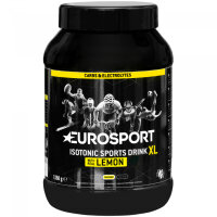 Eurosport Nutrition Isotonic Sports Drink 1350g Dose