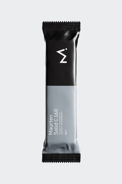Maurten Solid 160 Energie Riegel  Kakao (Solid C160)