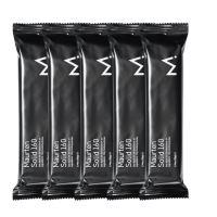 Maurten Solid 160 Energie Riegel  5er Pack Kakao (Solid...