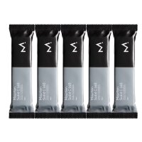 Maurten Solid 160 Energie Riegel  5er Pack Kakao (Solid...