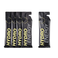 Winforce Hydro Energy Gel 5er Pack Zitrone