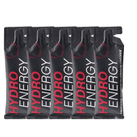 Winforce Hydro Energy Gel 5er Pack gemischt