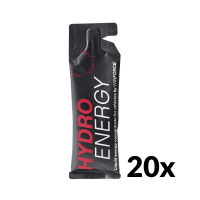 Winforce Hydro Energy Gel 20er Box