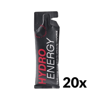 Winforce Hydro Energy Gel 20er Box Apfel