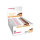 Sponser Crunchy Protein Bar Eiweißriegel 15er Box Cookies & Cream