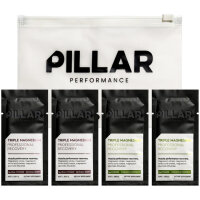 Pillar Performance - Triple Magnesium 2x2 Pack